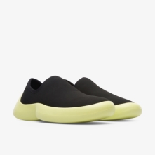 Camper Black Sneakers Womens - ABS Online Ireland | MFSQE3417